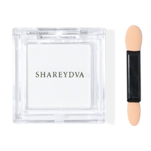 SHAREYDVA グラデーションパレット ホワイト