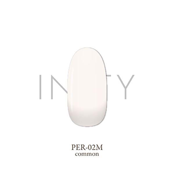 アイニティ ハイエンドカラー PER-02M コモン 3g