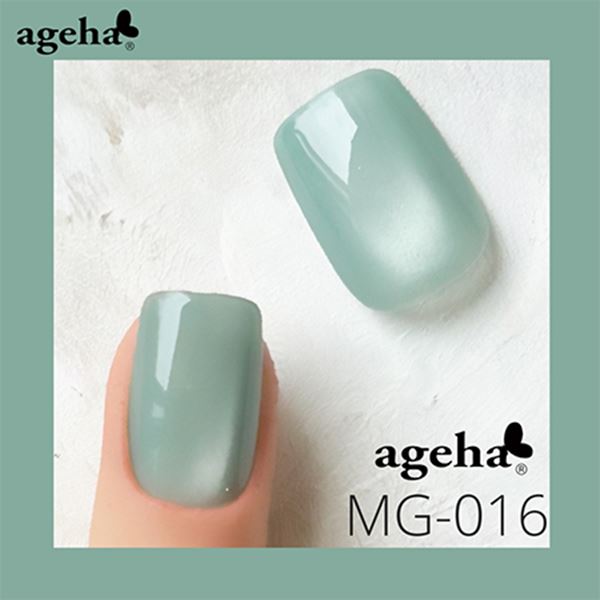 ageha(アゲハ) オプティカラー MG-016 10g