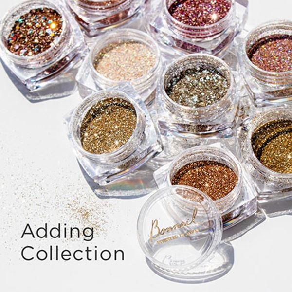 Bonnail adding Collection #22 �˥奢�󥹥֥饦��