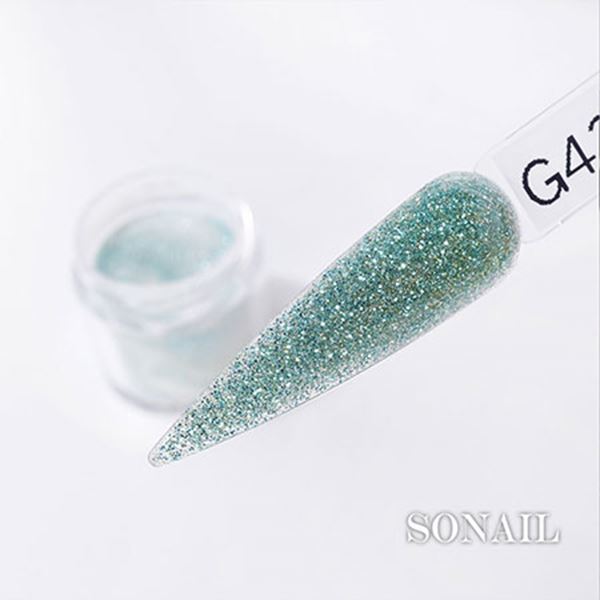 SONAIL��LUXURY ������ץѥ����� ���֥ͥ롼 G43��FY002172