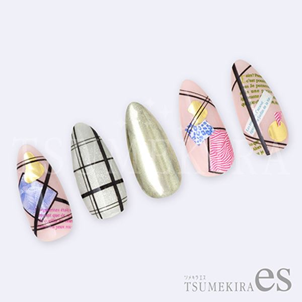 �ĥᥭ�� es(����) �饤�󥷡��� �� ES-LIN-002