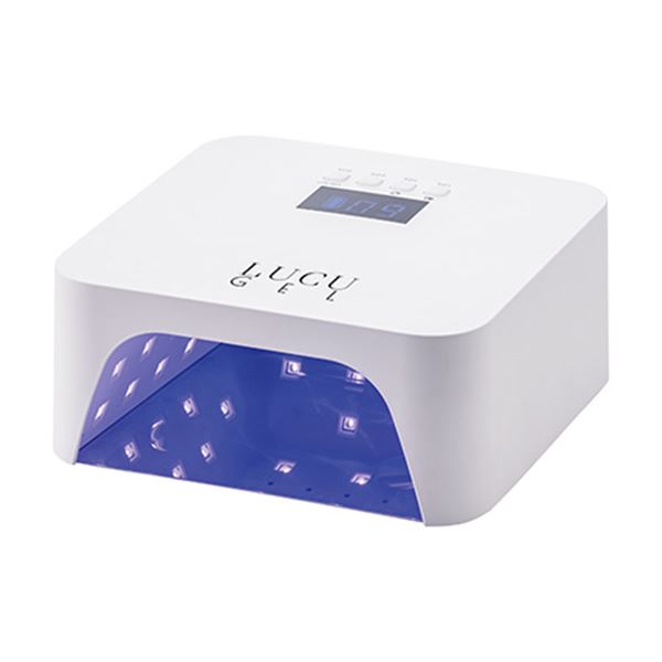 ルクジェル コードレスLEDライト