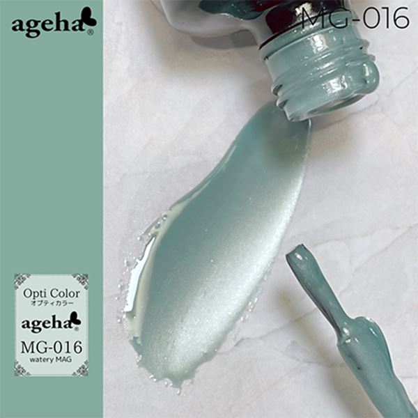 Rakuten - ageha(アゲハ) オプティカラー MG-016 10g