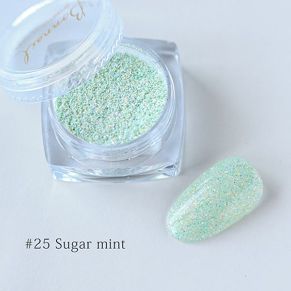 Bonnail adding Collection #25 シュガーミント