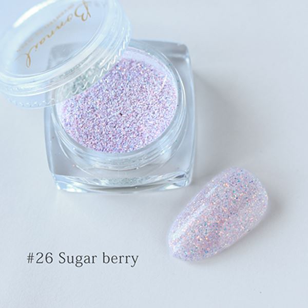 Bonnail adding Collection #26 シュガーベリー