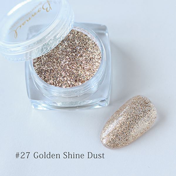 Rakuten - Bonnail adding Collection #27 ゴールデンシャインダスト