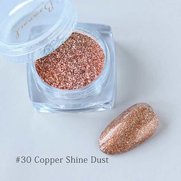 Bonnail adding Collection #30 コッパーシャインダスト