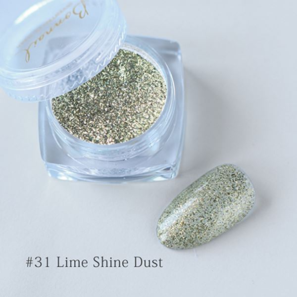 Bonnail adding Collection #31 ライムシャインダスト