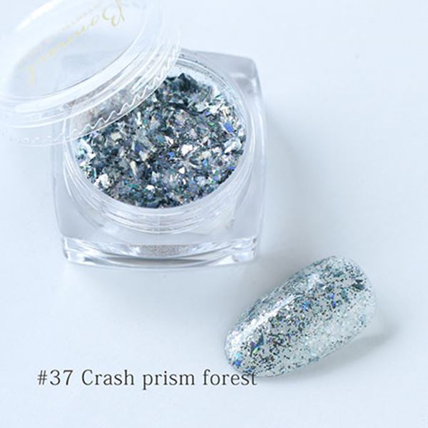 Bonnail adding Collection #37 クラッシュプリズムフォレスト