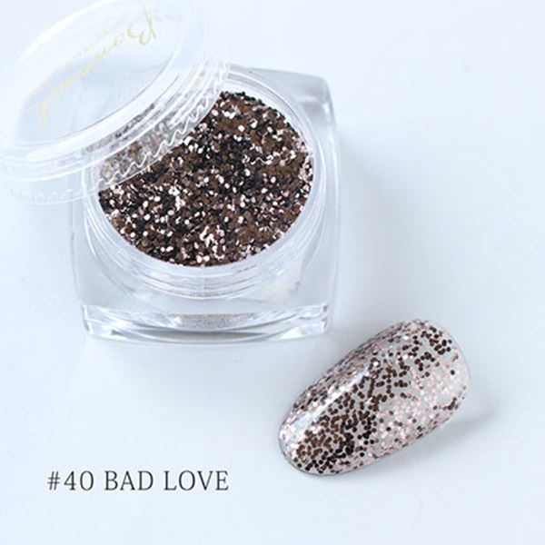 Bonnail adding Collection #40 バッドラブ