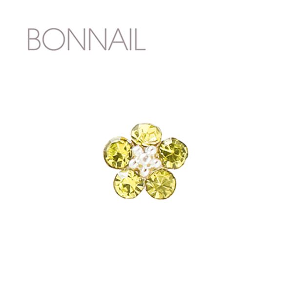 Rakuten - Bonnail ジュエルフルールプティ エクル