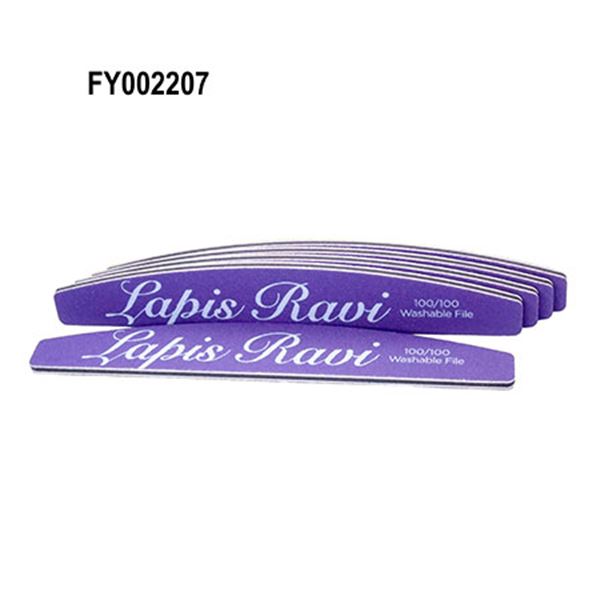 SONAIL PLUS LAPISRAVIセレクト セラミックファイル 100G 5本入り FY002207