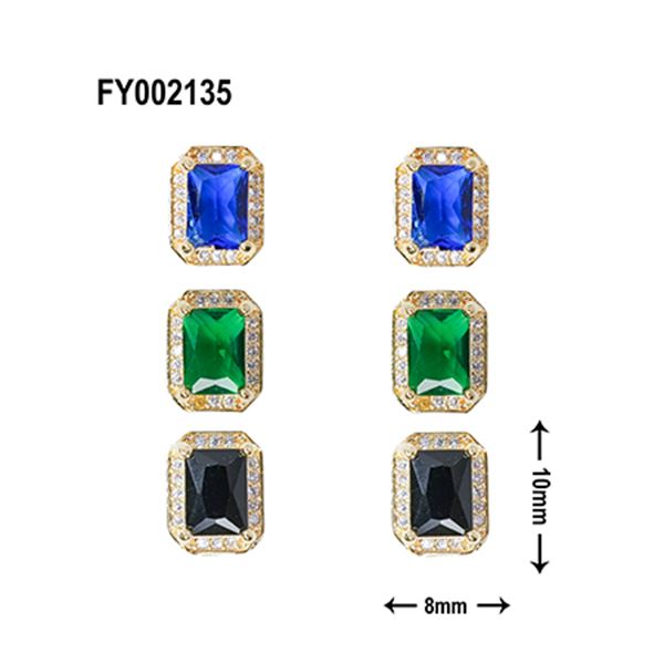 SONAIL×effrontee petit bijou -Royal-(プチビジュー ロイヤル) FY002135