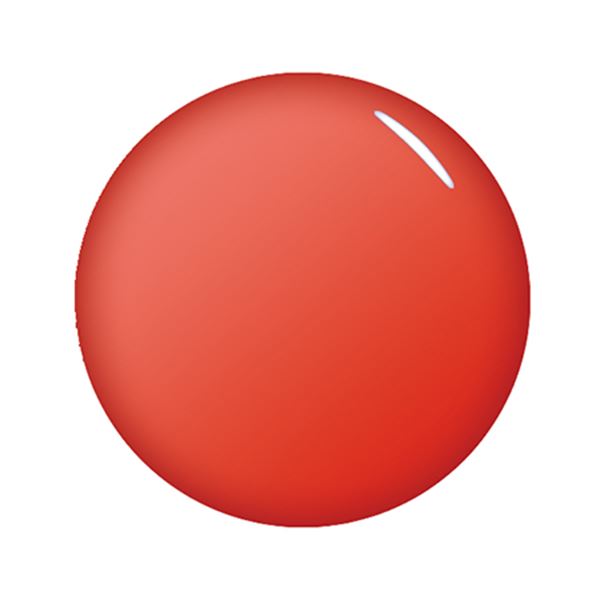 STORYJEL365(ストーリージェル) カラージェル レッド 2g SJZ-NE10