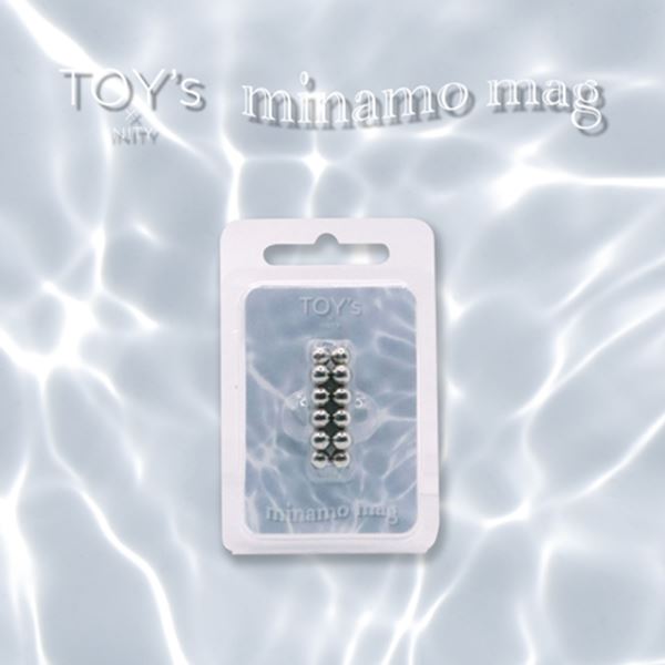 TOY's × INITY 水面マグ 20PCS