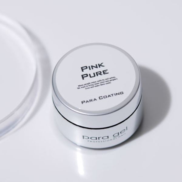 �ѥ饸���� �ѥ饳���ƥ��� �ԥ󥯥ԥ奢 4g