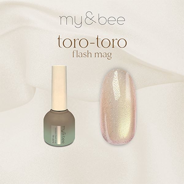 乐天商城 - マイビー トロトロフラッシュマグ007 TR-007G 8ml