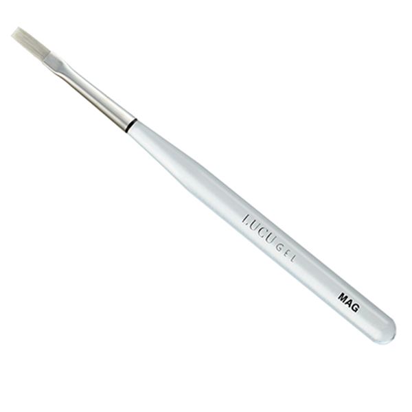 ルクジェル ブラシ MAG(マグ)(キャップ付き)