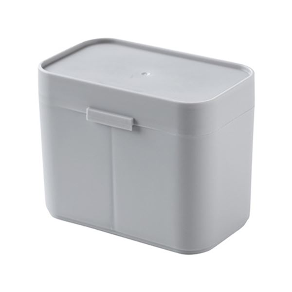 Bonnail salon trinity コットンケース Clay (クレイ)