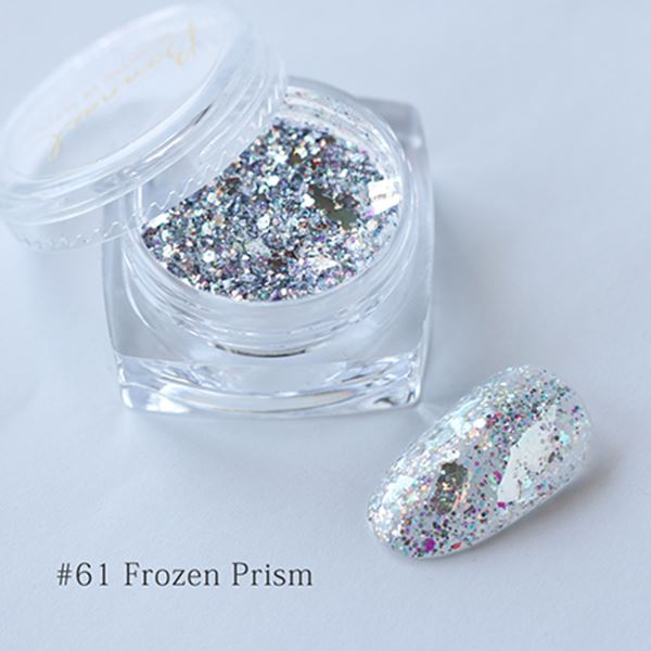 Bonnail adding Collection #61 フローズンプリズム