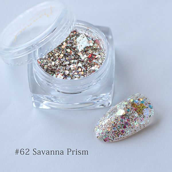 Bonnail adding Collection #62 サバンナプリズム