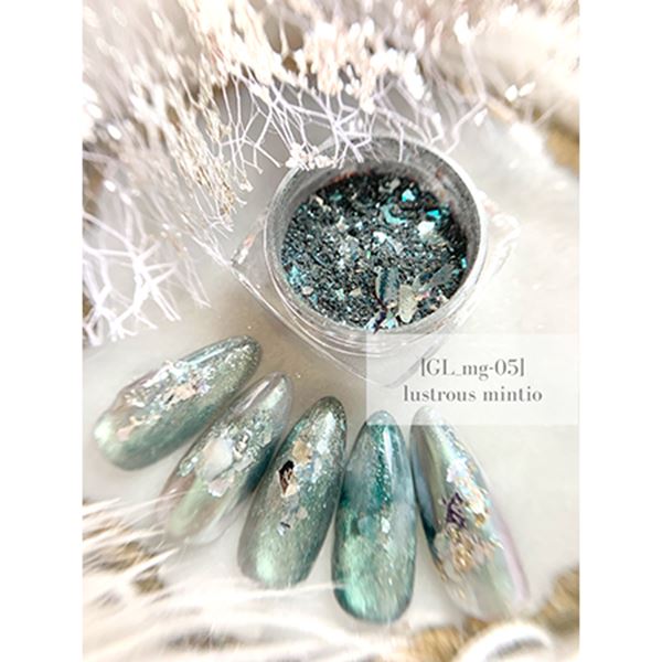 emena Flash gel 1033 (エメナ フラッシュジェル) 8g