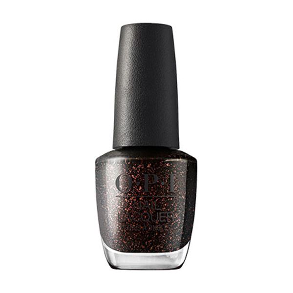 OPI インフィニット シャイン ネイルラッカー ISL184 トラック スーテッド キューティー