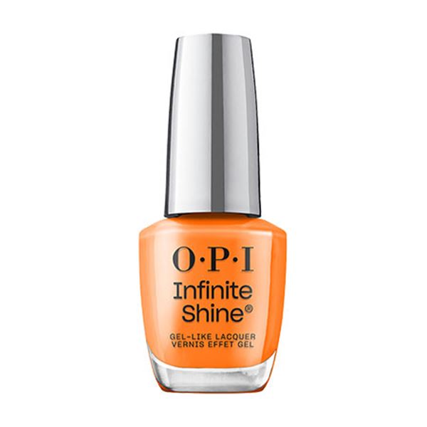 OPI インフィニット シャイン ネイルラッカー ISL186 ローラーベイブ