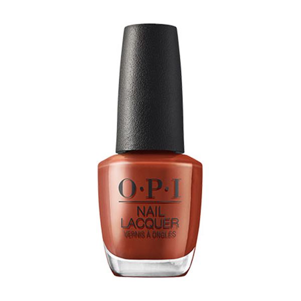 OPI ネイルラッカー NLF025 スリップ ドレスト アップ