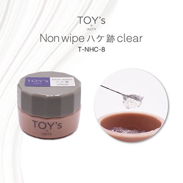 商品到着後レビューを書いて次回使える200円OFFクーポンGETclear(クリア)形状記憶アートクリアほぼレベリングせず細かいハケ跡まで残せて、硬化するまでの間しっかりキープノンワイプでミラーやインクとの相性も良く、トップの上から仕上げのアートとしてもOKレベリングしないのに、硬すぎないふわっとしたテクスチャーで柔らかい筆でも扱いやすいpoint1.細かいハケ跡までしっかりついて高いキープ力2.ノンワイプでミラーやインクとも相性バッチリ3.軽いテクスチャーで筆で取りやすいUVライト、UV/LEDライト(ハイブリッドライト等)で硬化してください。 UV…60秒、UV/LED…30秒 内容量:7.5g