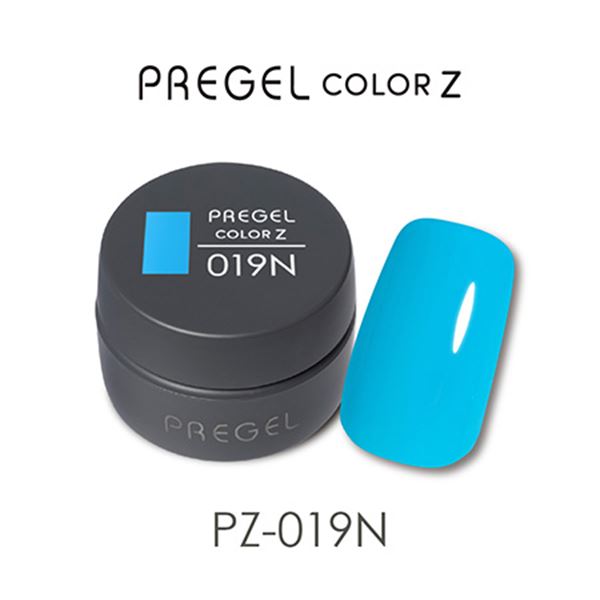 商品到着後レビューを書いて次回使える200円OFFクーポンGETビビッドブルー PZ-019Nプリジェルの「カラーZ」は、ジェルネイルのアートに新たな可能性を広げる、特別なカラーシリーズです。多彩な素材を使用して作られたこのカラーシリーズは、まるでアーティストがキャンバスに自由に色を重ねるかのように、ネイルデザインに個性を加えます。▼注意事項※プリジェル カラーZはジェルネイル検定では使用できません。※地爪に直接ご使用にならないでください。※LED推奨。※必ず撹拌してからご使用ください。※使用しているカラーの顔料によって沈殿速度が異なります。時間が経過すると顔料が凝集し、粒子が目立つことがございます。※ジェルの塗布量、カラーの種類によっては硬化時間を長めに調節して下さい。 ▼カラーカテゴリ分類(品番末尾のアルファベットはカラーカテゴリを表しています。)【M:マット】透け感がなく、しっかりと発色するカラー【S:シアー】透け感があり、重ね塗りで好みの発色に調整できるカラー※今回発売分のカラーなし【C:クリアカラー】濁りのない透明感のあるカラー【N:ネオン】鮮やかで明るい発色の蛍光カラー【G:グリッター】ラメやホログラムが入った、輝きのあるカラー【P:パール】微細なパール粒子を含んだ、真珠のような光沢のあるカラー【GP:グリッターパール】G:グリッターとP:パールをMIXしたカラー【I:異素材】ファーや粒子など異素材を含んだ、個性的なカラー▼硬化時間レクシアパーフェクト/EX 36W:30秒レクシアHD 6W:30秒レクシアA 6W:30秒UV 36W:1~2分カラー:ビビッドブルージェルタイプ:ネオン内容量:3gソフトジェルタイプ UV約1~2分 LED約30秒 マット ソークオフタイプ