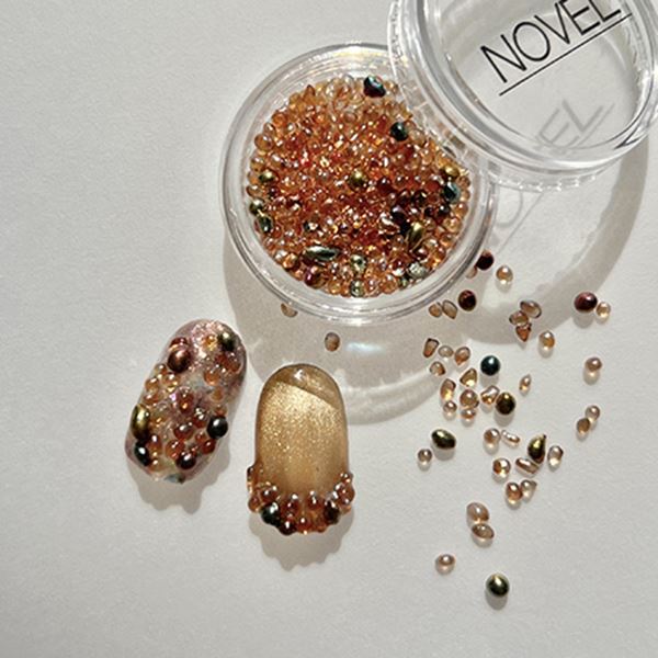 NOVEL P886 Cosmic dune mix ノヴェル コズミックデューンミックス