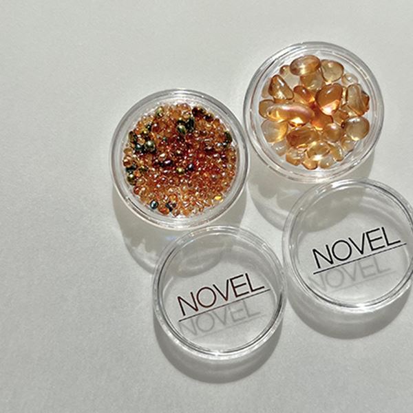 NOVEL P887 Solgem amber �Υ����� ���른���ॢ��С�