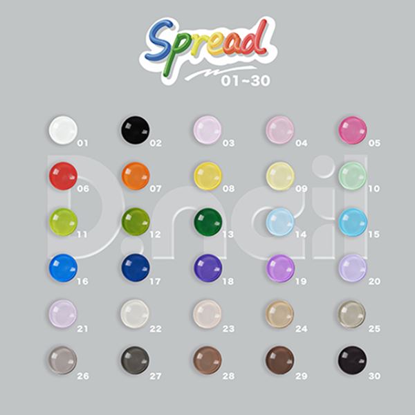 D.nail ���ץ�åɥ����� �������å�