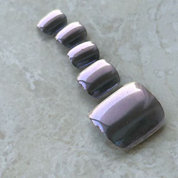 ageha(アゲハ) ミラーパウダー ラベンダーオーラ (M-18) 0.4g