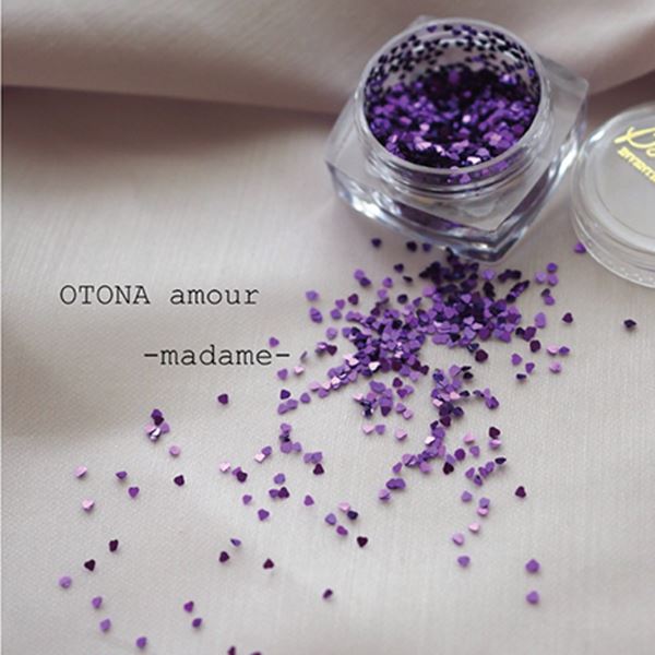 Bonnail OTONA amour(オトナ アムール) madame(マダム)