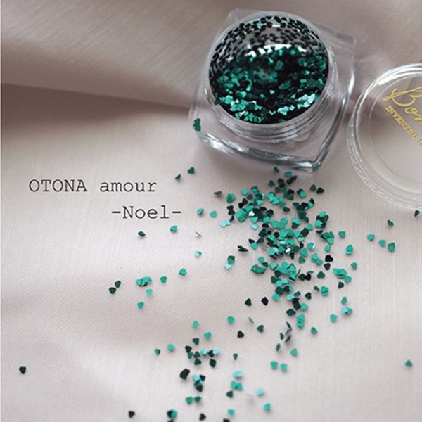 Bonnail OTONA amour(オトナ アムール) Noel(ノエル)