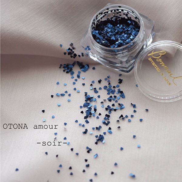 Bonnail OTONA amour(オトナ アムール) soir(ソワール)