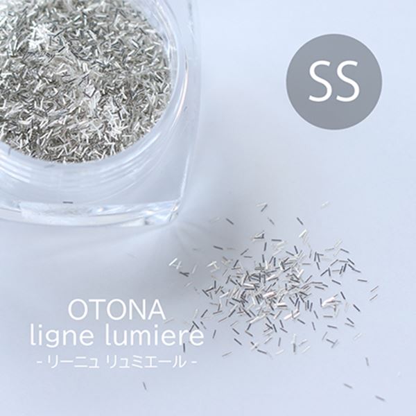 Bonnail OTONA ligne (オトナ リーニュ) lumiere (リュミエール) SS