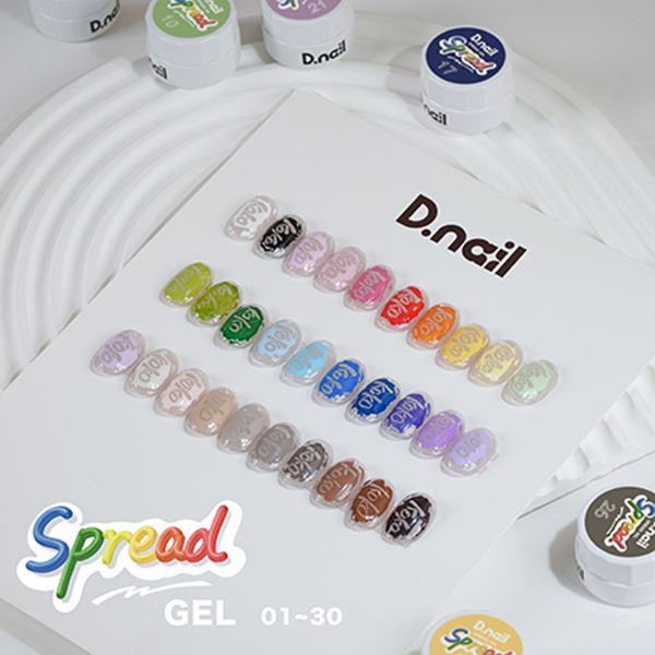 D.nail ���ץ�åɥ����� �������å�