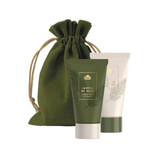 LCN ジャルダンドゥノエル ハンドアンドフット セット