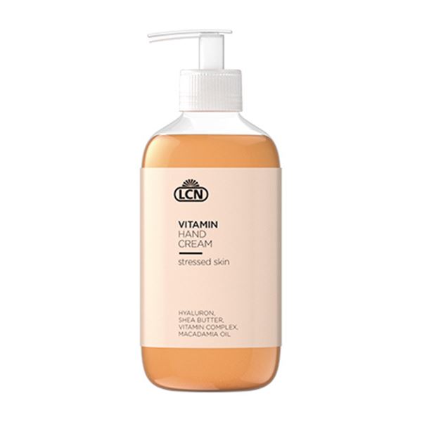 LCN オレンジV ハンドクリーム N 300ml