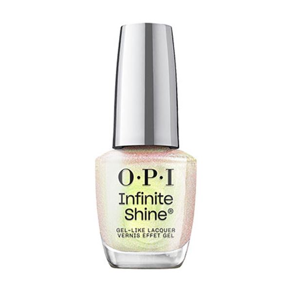 OPI インフィニット シャイン ネイルラッカー HRS13 マシュマロォー ソー スウィート