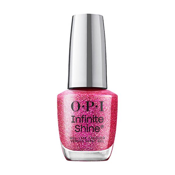 OPI インフィニット シャイン ネイルラッカー HRS14 キャンディー フォー マイ スウィート タルト