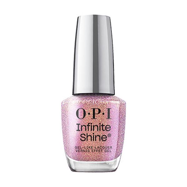 OPI インフィニット シャイン ネイルラッカー HRS16 ピンキッシュ デライト
