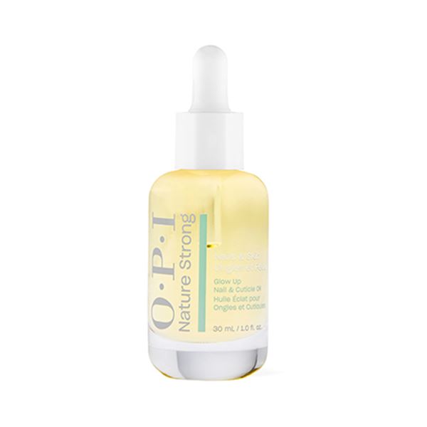Cuticle Oil - OPI ネイチャーストロング グローアップ ネイル&キューティクル オイル 30mL