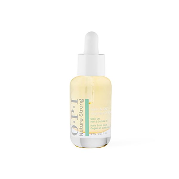 Cuticle Oil - OPI ネイチャーストロング グローアップ ネイル&キューティクル オイル 8mL