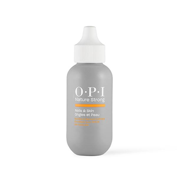 Other - OPI ネイチャーストロング スーズ&リムーブ キューティクルズ 50mL