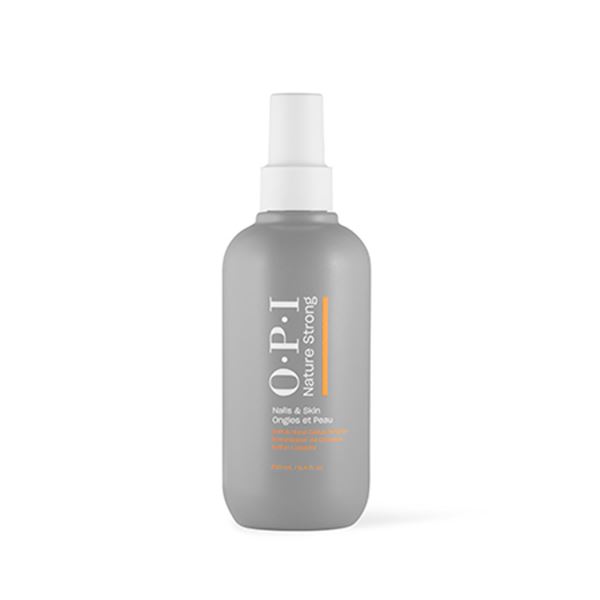 Rakuten - OPI ネイチャーストロング ソフト&ゴーン カルス ソフナー 250mL